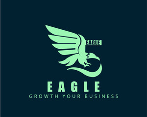 Eagle Logo