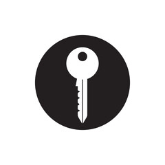 key logo or icon