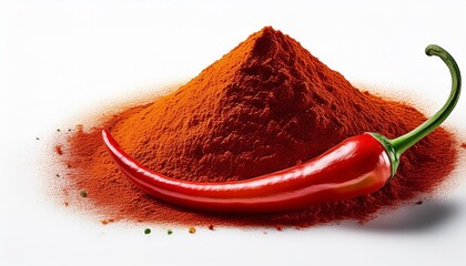 red hot chili pepper