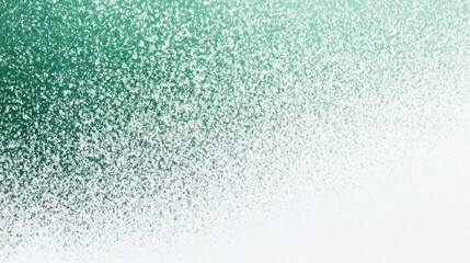 Soft Green and White Gradient Background With a Textured Appearance Creating a Calming Atmosphere