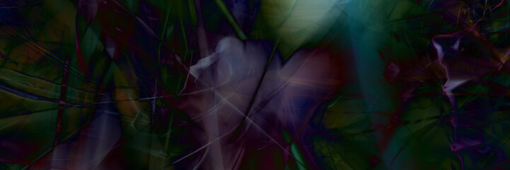 abstract background © neurostructure