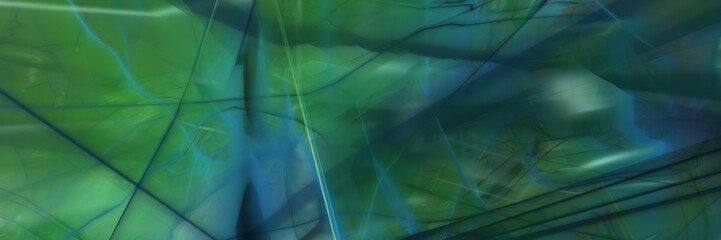 abstract background © neurostructure