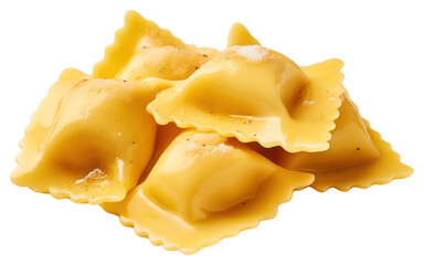 PNG Ravioli pasta ravioli tortellini bread.