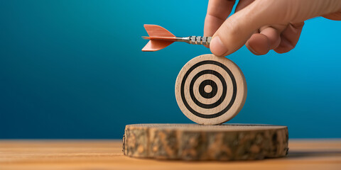 Business Achievement Goals and Objective Targets: Crafting Effective Strategies to Set, Measure, and Attain Key Milestones for Enhanced Performance and Organizational Success"