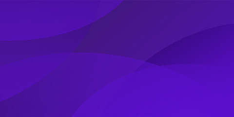 Abstract Geometric modern with Violet color background for template, poster, flyer design. Vector illustration	