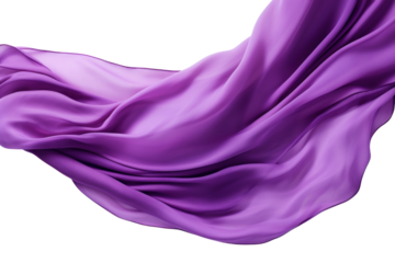 PNG Purple Wool fabric backgrounds textile silk.