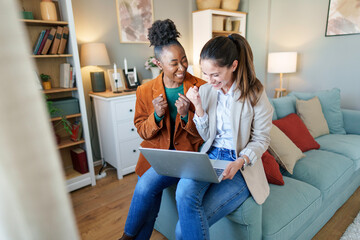Entrepreneurial Teamwork in Action at Home Business