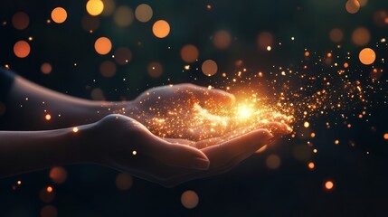 Magic Dust