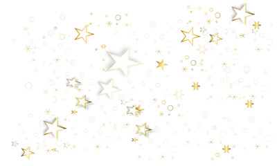 Stern Sterne Gold Hintergrund Weihnachten 