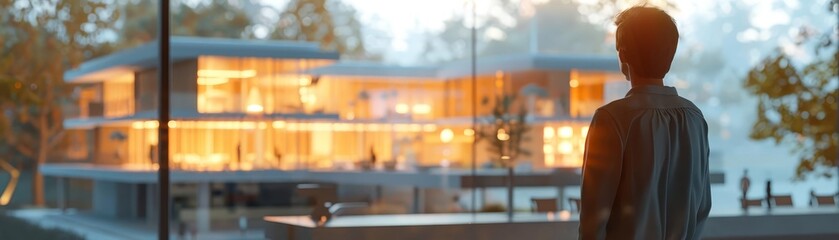 Dynamic project planning models powered by AI, ultra-realistic, 4K quality