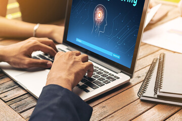Generative AI virtual assistant tools for prompt engineer and user for ease of engage artificial...