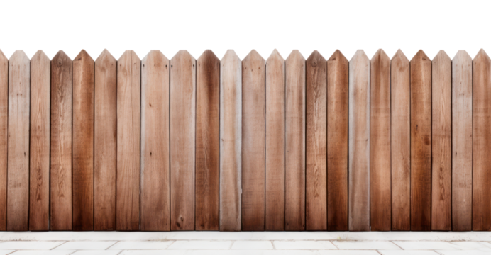 PNG  Brown wooden fence hardwood outdoors gate.