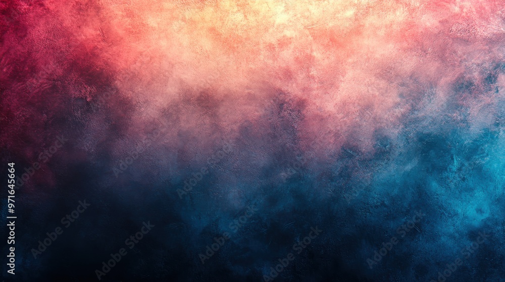 Poster a textured background with subtle gradients, ideal for overlaying text or graphics