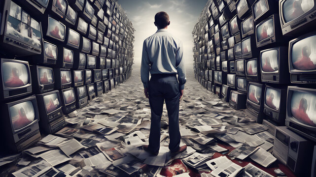  Media manipulation issues and concepts. Media manipulation issues and concepts.
