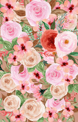 flower natural cute beautiful background