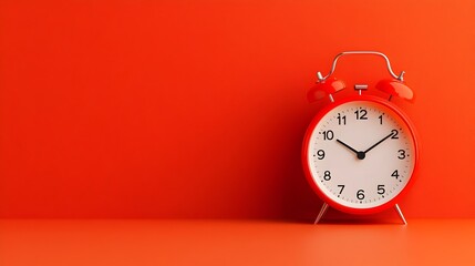 Countdown Clock on Website Showing Time Left Until Black Friday Sales End