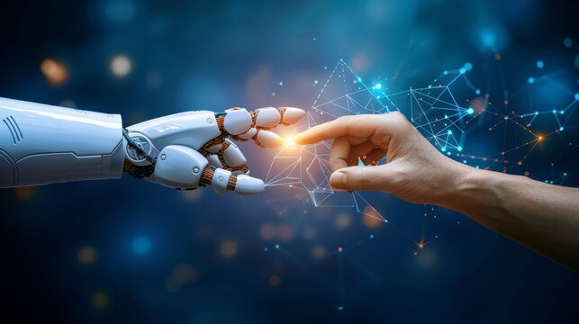 Ai driven investment strategies  enhancing returns and minimizing risks in a future economy