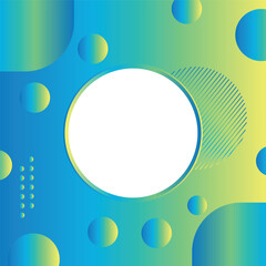 Modern Abstract Background with Gradients for Smooth Visuals for background, banner, website template, social media, poster, sale banner and more