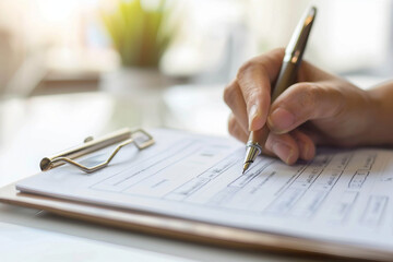 Document Verification Process