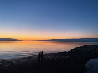 Fototapeta premium Saranda, Albania