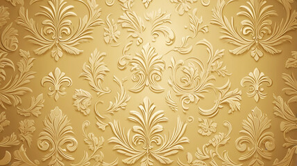 Fototapeta premium Gold background