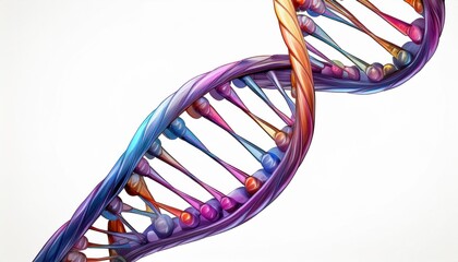dna helix