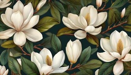 white and yellow flowers