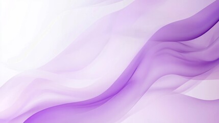 Obraz premium abstract lavender gradient background generative ai
