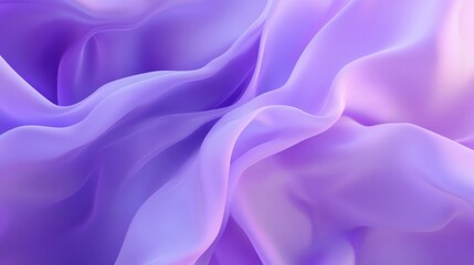 Obraz premium abstract lavender gradient background generative ai