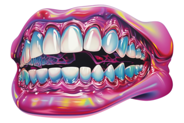 PNG  Teeth dentistry science medical.