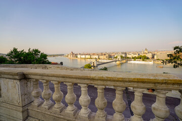 Budavàr castle , historical monument and museum