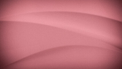 A delicate abstract gradient in soft pink hues with flowing curves and a grainy texture. Ideal for 4K backgrounds, wallpapers, banners, and elegant backdrops