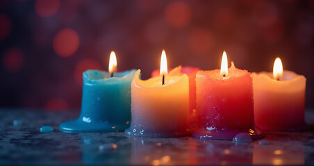 candles