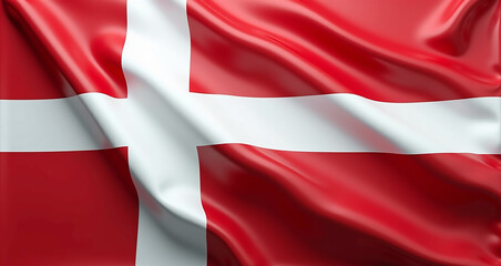 Fototapeta premium flag