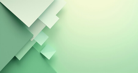 abstract background with place