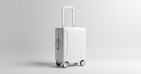 travel suitcase