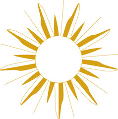 Sun Icon