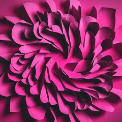 Abstract pink background, paper texture, high quality background.