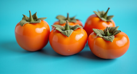 tomatoes on a vine