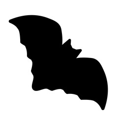 bat silhouette