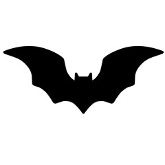bat silhouette