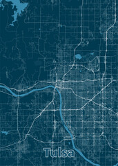 Tulsa, Oklahoma, United States 