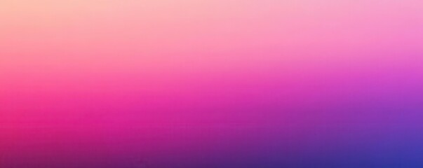 Obraz premium Gaussian-blurred gradient with soft transitions, smooth blending, minimalist abstract background