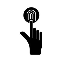 Finger Print Reader icon