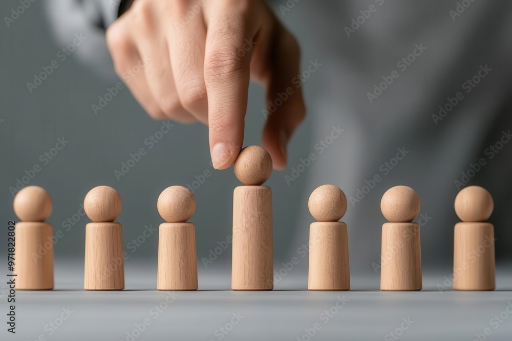 Poster leadership creating a strategy to differentiate through ai-powered customer support