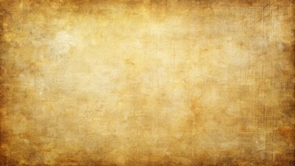 Obraz premium Abstract background created from vintage papers with a textured canvas effect