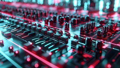 AI music assistant with creative tools.