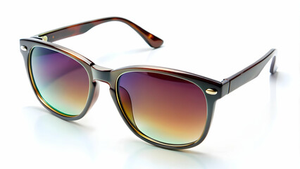 Elegant sunglasses perfect for sun protection and fashion-forward style.