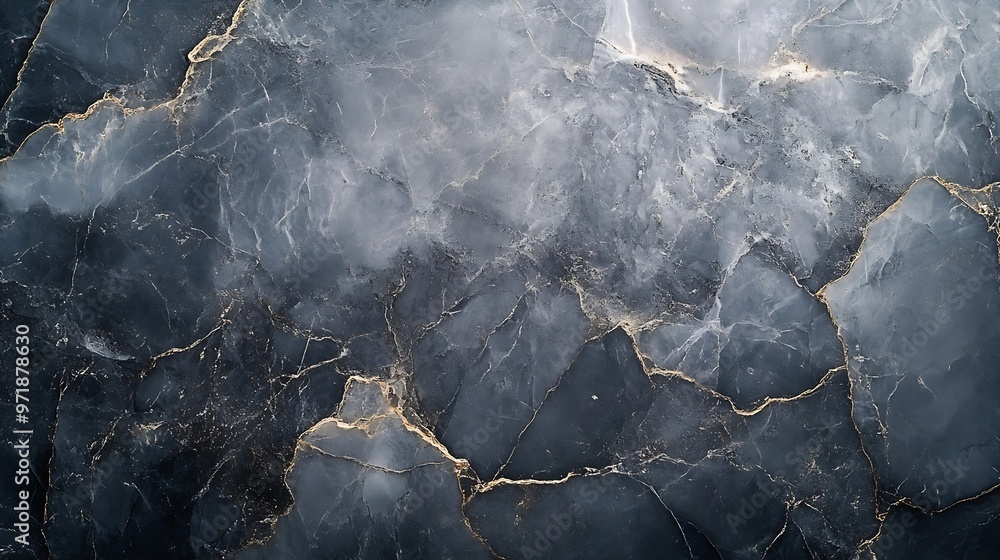 Poster rustic marble texture marble natural grey texture background with high resolution marble texture for