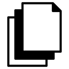 document icon